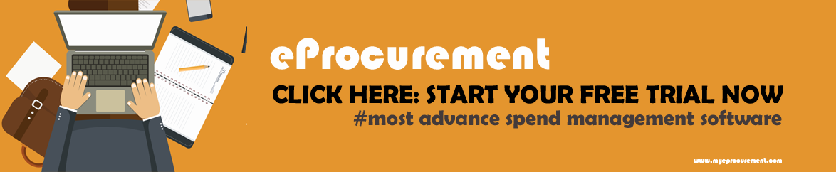 Spend Management software